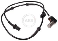 A.B.S. ABS Sensor Raddrehzahl 30113 FüR 9000 Saab Turbo Aero CDE Eco Power CSE