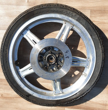 Honda CB 400 T  CB 400 N Vorderradfelge Felge vorne Vorderrad Rad