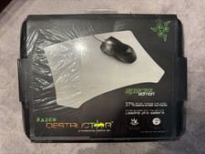 Razer Destructor Special Edition White Mouse ...