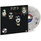 NEW KISS Self-Titled Debut Album Limited Edition 45th Anniversary Colored Vinyl
