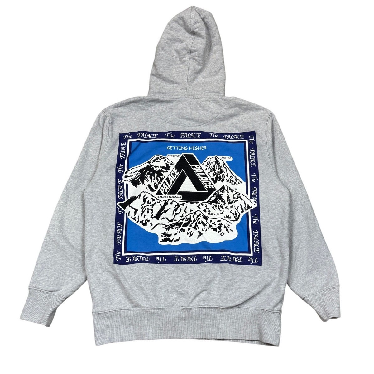 Palace Skateboards Sudadera Palace Hombre Palace Skateboards