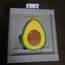 heyday Avocado-Shaped Earbud Case for AirPods Pro
