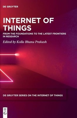 Internet Of Things: From The Foundations To The Latest Front...
