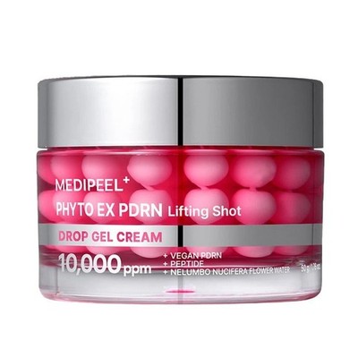 [MEDI-PEEL] Phyto EX PDRN Lifting Shot Drop Gel Cream 50g(1.76oz) K-Beauty