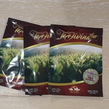 Vida Divina Te Divina Herbal Tea Bagged 3-Pack Pantry Tea Bags