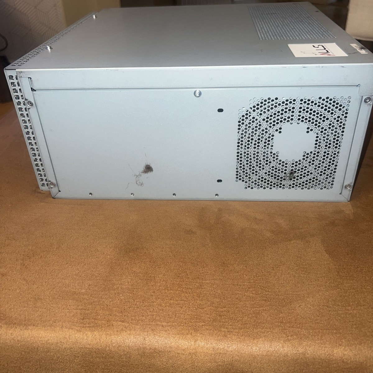 SEGA ALLS基盤 SEGA ALLS SYSTEM BOARD Arcade Machine System PC 849-1005 | eBay