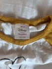 Hannah Anderson Disney Winnie the Pooh 2-Piece 100% Cotton Outfit Set 90 cm  — photo 3