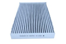 MAXGEAR Innenraumfilter 26-2560 Aktivkohlefilter für OPEL CROSSLAND P17 P2QO Van