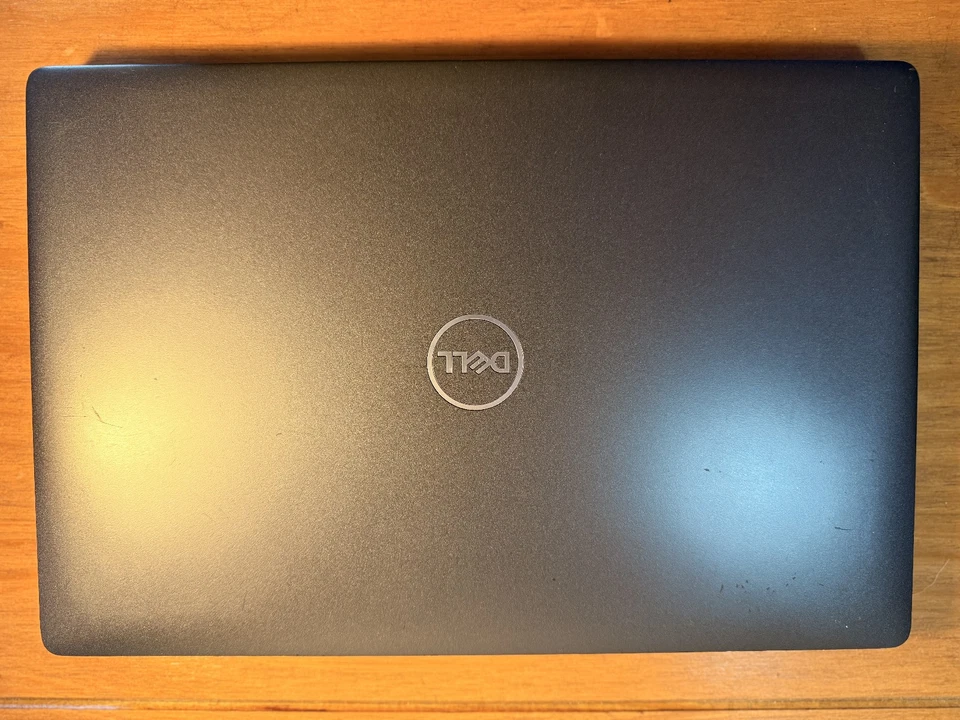 Dell Latitude 5401 · i5-9400H · 16GB · 512GB, photo 2 of 5