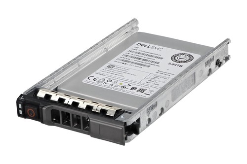 Dell 3.84TB SATA 2.5" 6G SSD 3GDK0, HFS3T8G3H2X069N | 1 Year Warranty