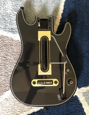 Guitar Hero Live Wireless Guitar Controller PS3 Xbox One PS4 0000654 Body Only