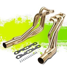 J2 For 93-97 Chevy Camaro Pontiac Firebird Lt1 V8 Long Exhaust Header Manifold