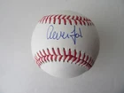 Aaron Judge Signed Official MLB Baseball COA Fanatics - Priority Mail