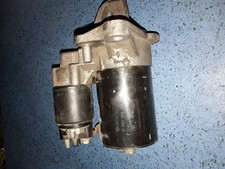 0001106019 halter anlasser BMW MINI R56 1.6 16V CAT 2006 1044417