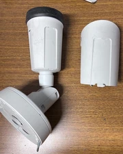 Used Axis P1447-LE 5MP Outdoor Bullet Security Camera