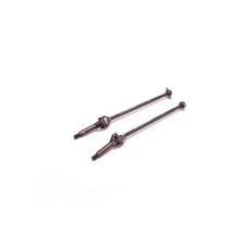 SCHUMACHER UJ FRONT DRIVESHAFT ASSEMBLED - CAT PB