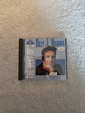 Billy J. Kramer With The Dakotas : The Best Of The EMI Years CD 1991 Very Good 