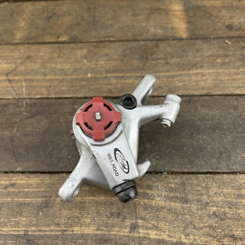 Set (2) of Avid BB7 MTN Mechanical Brake Calipers With Pads - Read