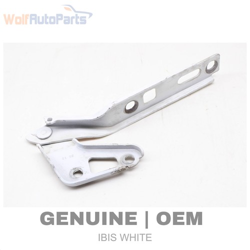 2007-2015 AUDI Q7 - LEFT HOOD Hinge 4L0823301