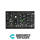 Make Noise 0-Coast Desktop Modular SYNTHESIZER - NEW - PERFECT CIRCUIT