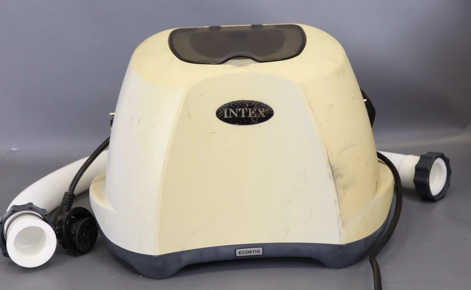 Intex Saltwater System for Above Ground Pools - Image 4 of 4