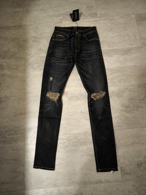 Original Represent Jeans Slim Fit 30 Neu mit Etikett W30