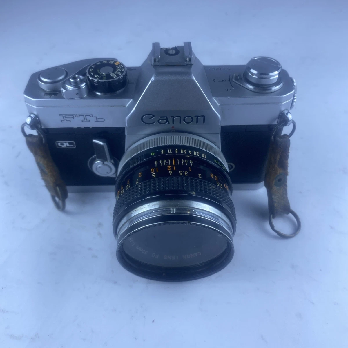 canon ftb lenses products for sale | eBay