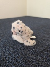 AUTHENTIC Jellycat Nauticool Spotty Seal 6" Sea Creature Plush Stuffed Animal