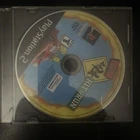The Simpsons: Hit & And Run (Sony PlayStation 2 PS2) DISC ONLY - Greatest Hits