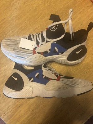 Nike Huarache E.D.G.E. TXT 'Game Royal' Brand New Never Worn Size 13