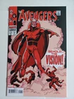 Avengers #57 2011 Facsimile Reprint - 1st Vision - NM