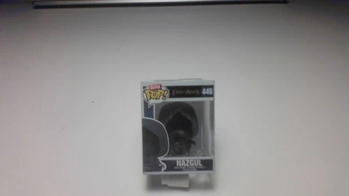 Funko Bitty Pop! Nazgul from Lord of the Rings LOTR BRAND NEW Rare Chase