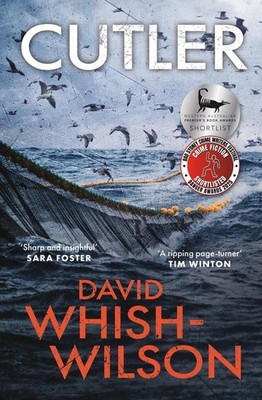 Cutler: The seedy side of the distant-water fishing industry by David Whish-Wils