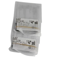 1PCS NEW Panasonic SUNX FX-301P Photoelectric Sensor