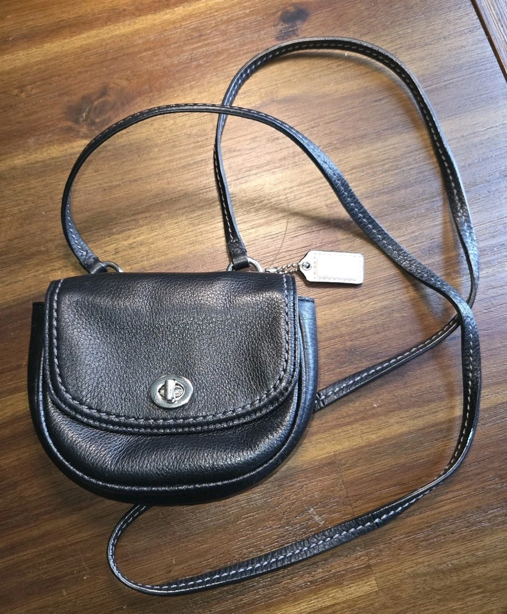 25+ Coach Penny Turn Lock Crossbody Bags & Handbags for Women for