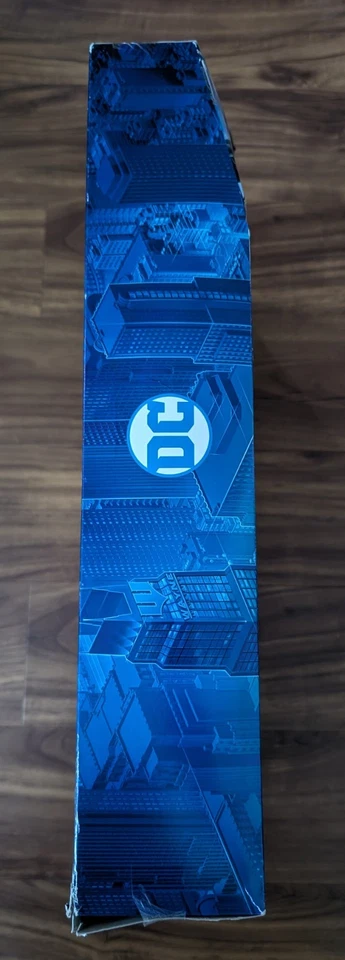 DC Batman GOTHAM CITY GUARDIANS 2021 Pack of 7 Spin Master Target Exclusive - Image 3 of 4