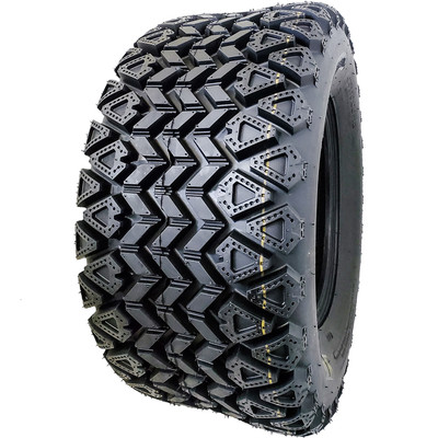 2 Tires Airloc Power Trail 25x10.00-12 25x10-12 25x10x12 6 Ply AT A/T ATV UTV