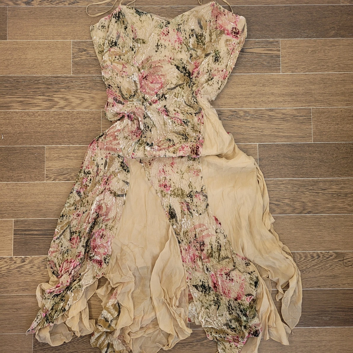 renato nucci silk dress Beautiful Silk Renato Nucci Dress