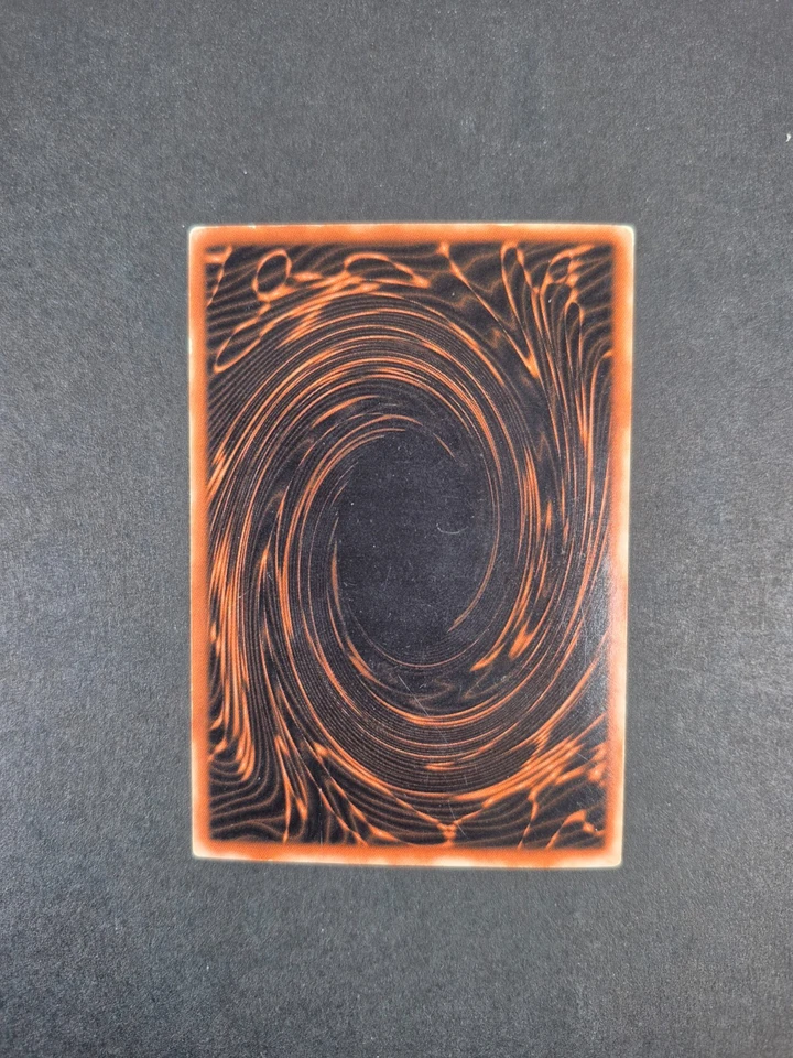 YuGiOh! - Slifer the Sky Dragon - GBI-001 - Ultra Rare - Unlimited Edition - Image 2 of 2