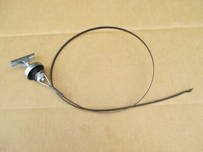 POWER SHUTTLE DIPSTICK FOR CASE 480FLL INDUSTRIAL 480E 480ELL 480F 580E 580K