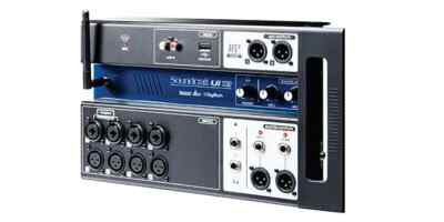 Soundcraft Ui12 デジタルミキサー美品完動品USED soundcraft ui12 デジタルミキサー - メルカリ