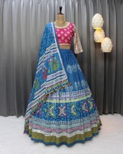 Wedding Bollywood Fancy Party Pakistani Indian Salwar  Anarkali LEHENGA CHOLI