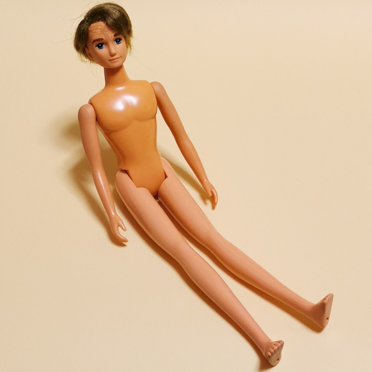 Takara Licca Chan PAPA DAD PIERRE KAYAMA Male 11.5