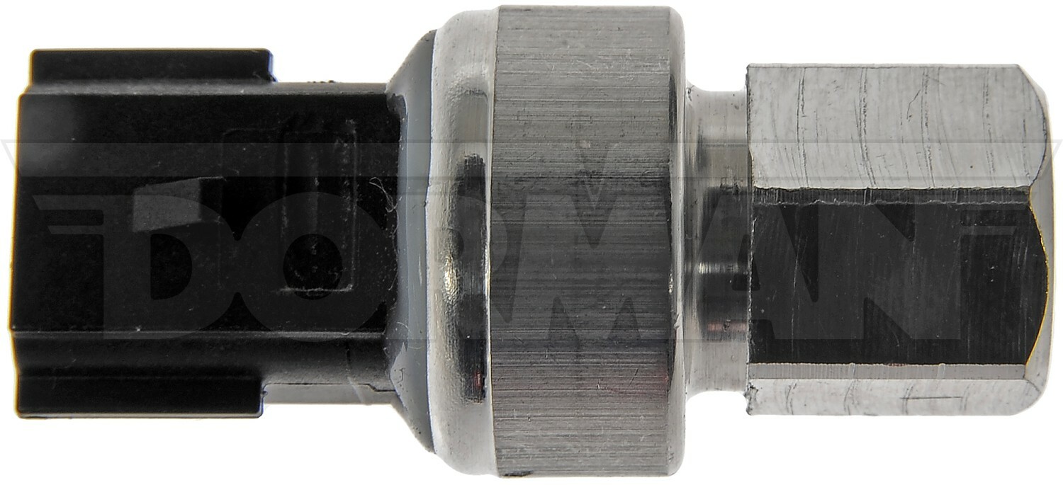 HVAC Pressure Switch Fits 2017 Ford GT Dorman 410NJ51