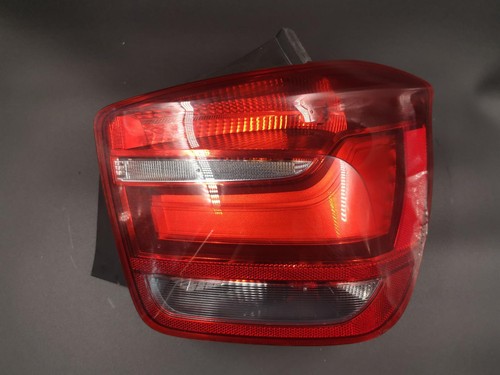BMW 1 SERIES RIGHT TAILLIGHT F20, HATCH, W/ LED TYPE, 06/11-03/15 11 12 13 14 15