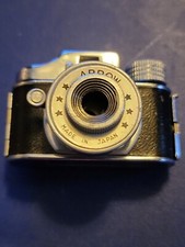 Vintage Arrow Miniature Camera Made in Japan