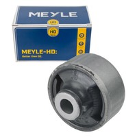 Meyle Hd VerstÄRkt Querlenkerlager FüR Nissan Juke F15 Vorderachse Hinten Unten