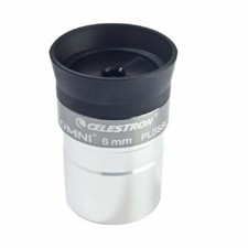 Celestron 93317 Omni Series 1.25" 6mm Eyepiece BOXED BRAND NEW