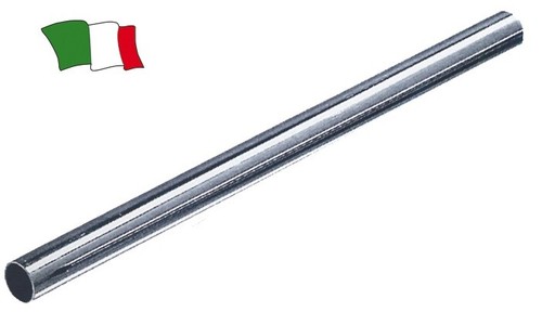 Gancio Portascope In Acciaio Inox A 3 Posti - Foto 13