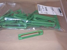 PHOENIX CONTACT 1852121 IC-DFR 12 Combicon assembly frame  (lot of 2) (NIB)